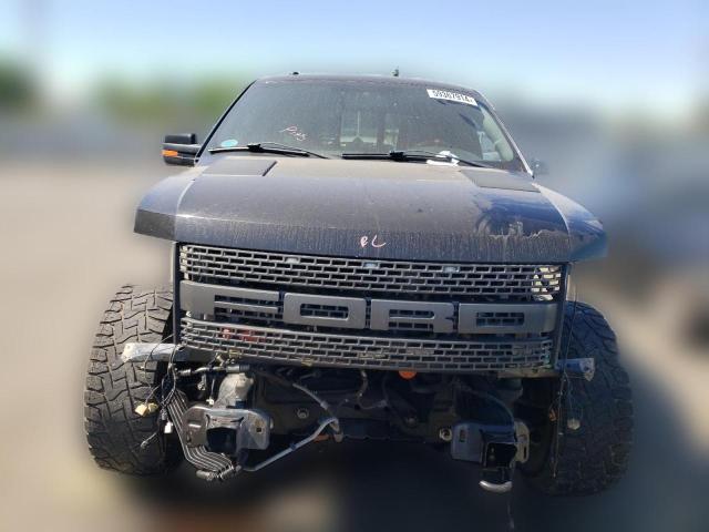 Photo 4 VIN: 1FTEX1E69AFB88200 - FORD F-150 