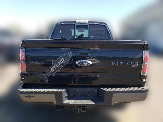 Photo 5 VIN: 1FTEX1E69AFB88200 - FORD F-150 