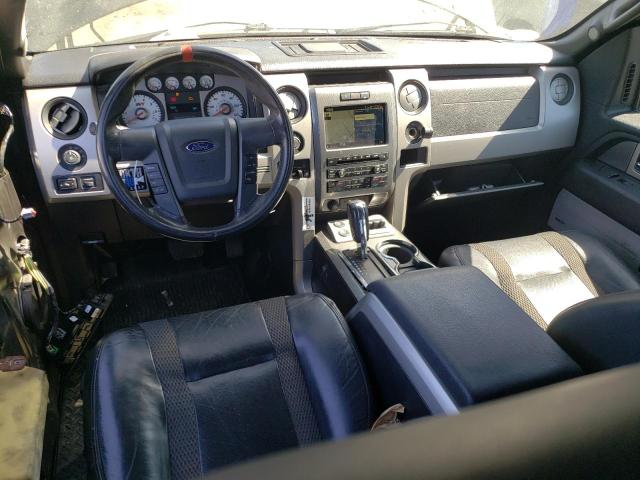 Photo 7 VIN: 1FTEX1E69AFB88200 - FORD F-150 