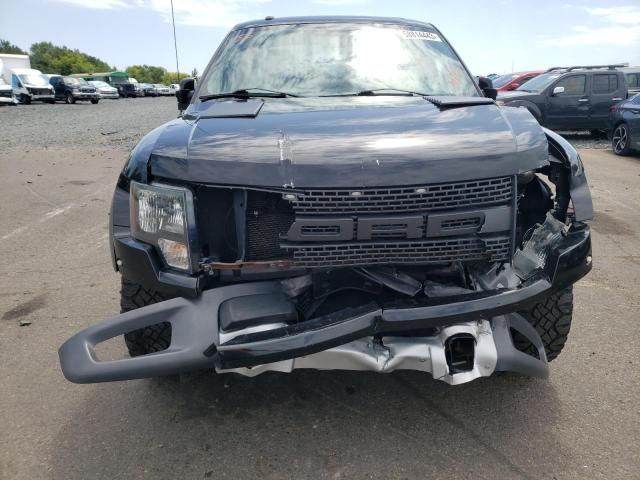 Photo 4 VIN: 1FTEX1E6XAFD79754 - FORD F150 SUPER 