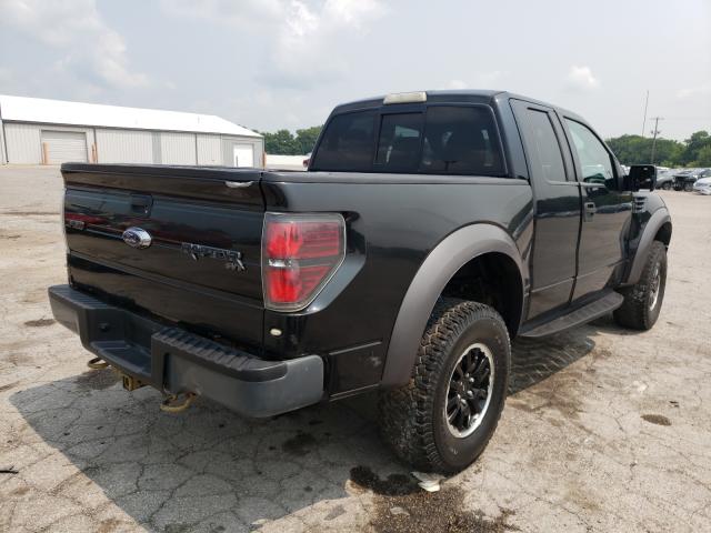 Photo 3 VIN: 1FTEX1E6XAFD85568 - FORD F150 SUPER 