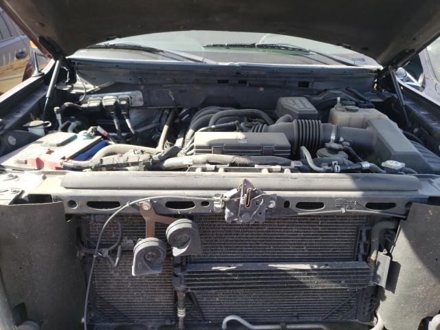 Photo 6 VIN: 1FTEX1E80AFA75432 - FORD F150 SUPER 