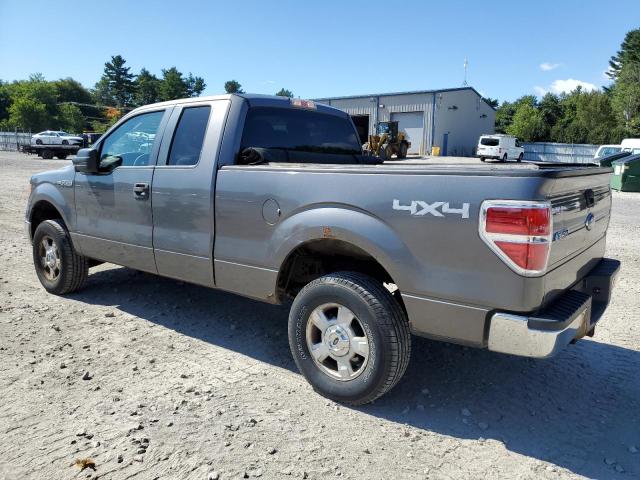 Photo 1 VIN: 1FTEX1E80AFA80856 - FORD F150 SUPER 