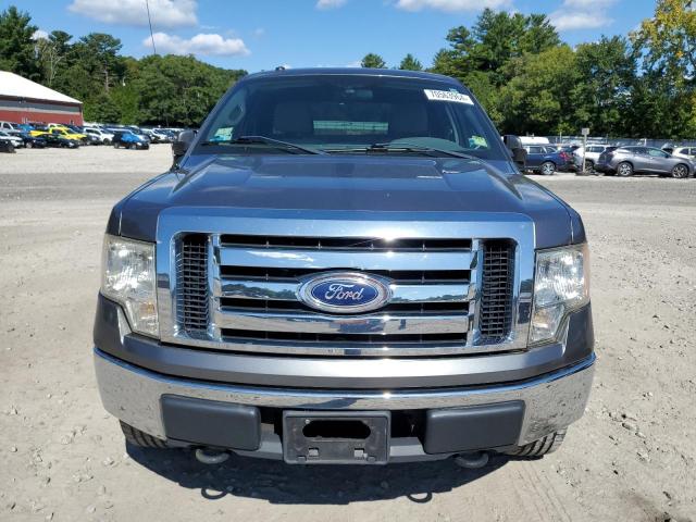 Photo 4 VIN: 1FTEX1E80AFA80856 - FORD F150 SUPER 