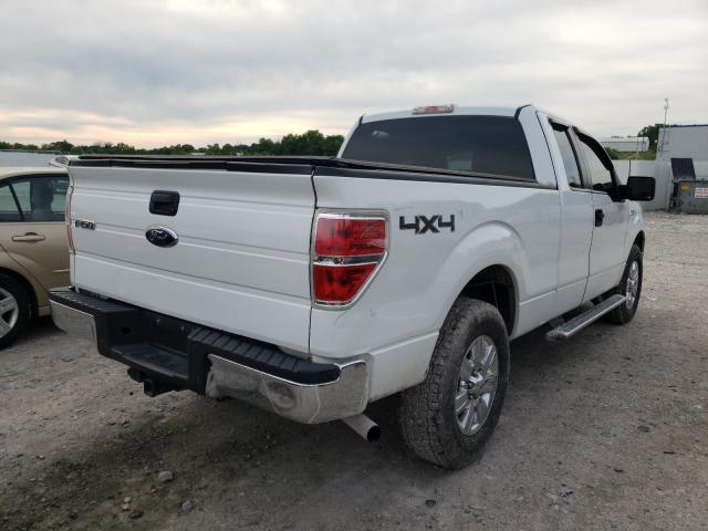 Photo 3 VIN: 1FTEX1E80AFC98408 - FORD F-150 