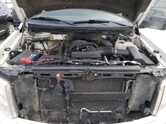 Photo 6 VIN: 1FTEX1E80AFC98408 - FORD F-150 