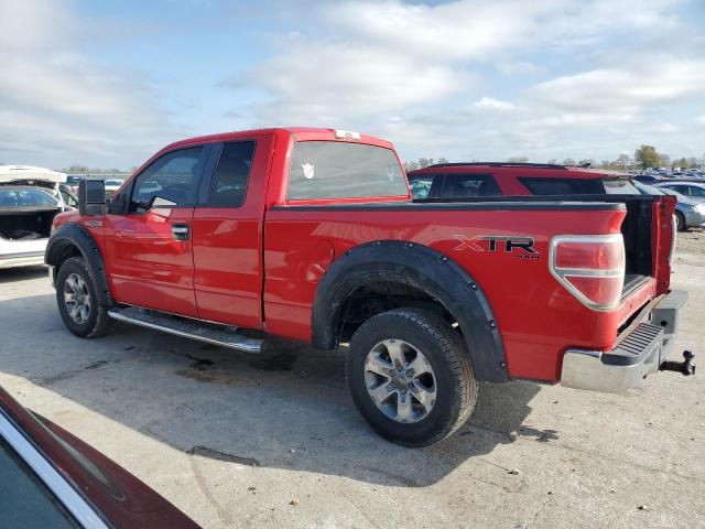 Photo 1 VIN: 1FTEX1E80AFD58445 - FORD F150 SUPER 