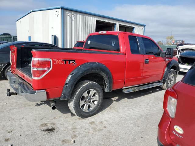 Photo 2 VIN: 1FTEX1E80AFD58445 - FORD F150 SUPER 