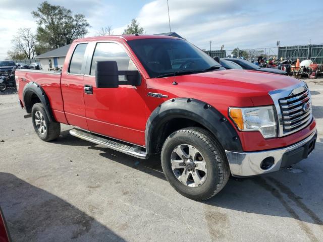 Photo 3 VIN: 1FTEX1E80AFD58445 - FORD F150 SUPER 