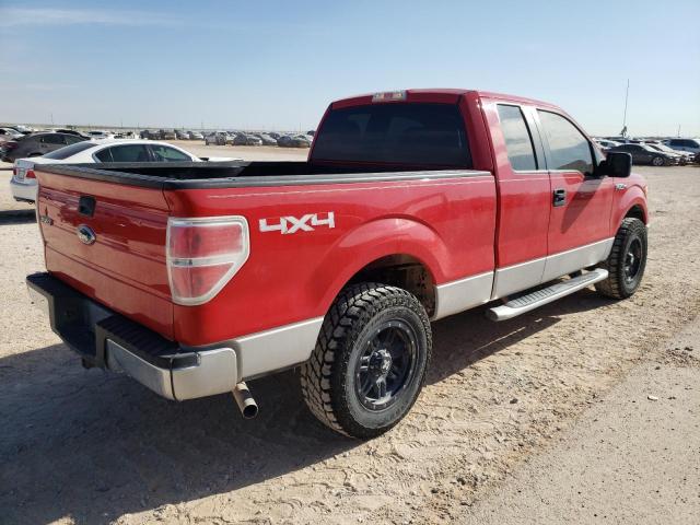 Photo 3 VIN: 1FTEX1E80AKE20806 - FORD F150 4WD 