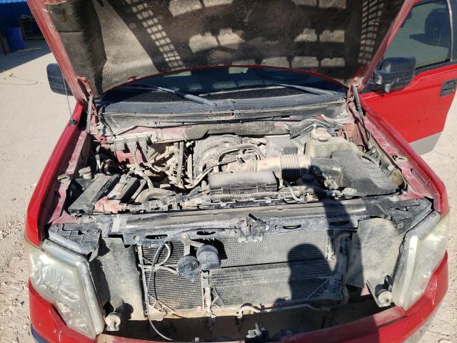 Photo 6 VIN: 1FTEX1E80AKE20806 - FORD F150 4WD 