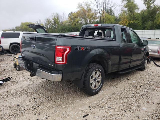 Photo 2 VIN: 1FTEX1E80FKE69544 - FORD F-150 