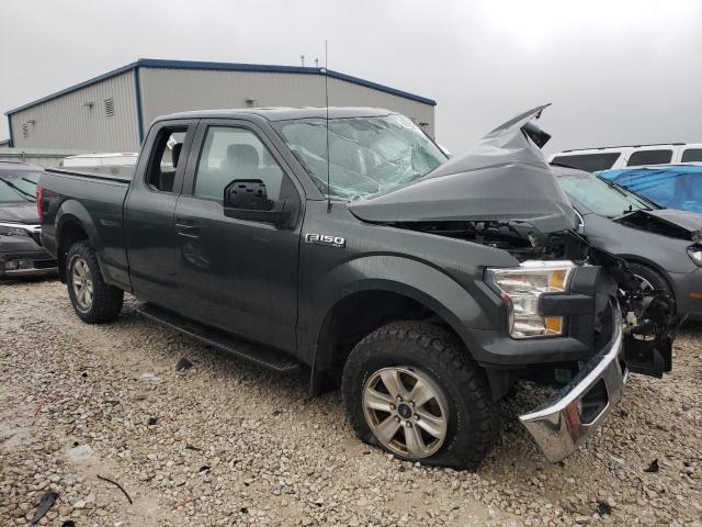 Photo 3 VIN: 1FTEX1E80FKE69544 - FORD F-150 