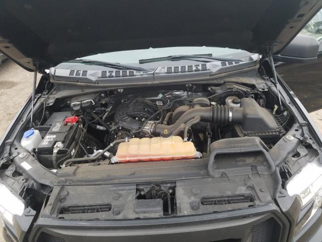 Photo 6 VIN: 1FTEX1E80GFC13141 - FORD F150 SUPER 