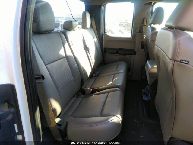 Photo 7 VIN: 1FTEX1E80HFB23621 - FORD F-150 