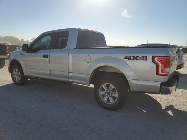 Photo 1 VIN: 1FTEX1E80HKE36711 - FORD F150 SUPER 