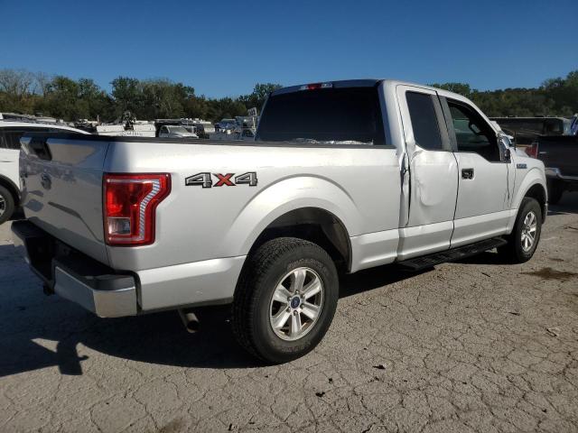 Photo 2 VIN: 1FTEX1E80HKE36711 - FORD F150 SUPER 