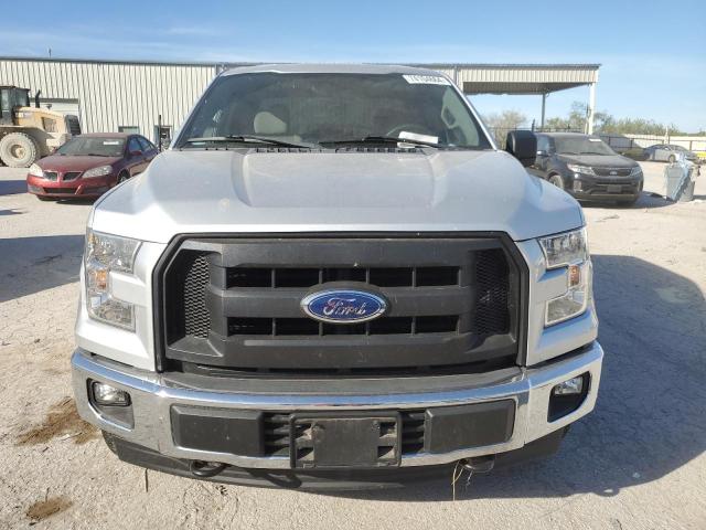 Photo 4 VIN: 1FTEX1E80HKE36711 - FORD F150 SUPER 