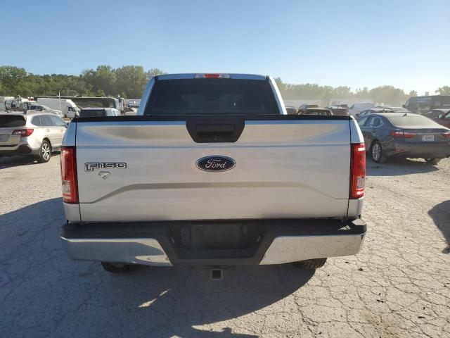 Photo 5 VIN: 1FTEX1E80HKE36711 - FORD F150 SUPER 