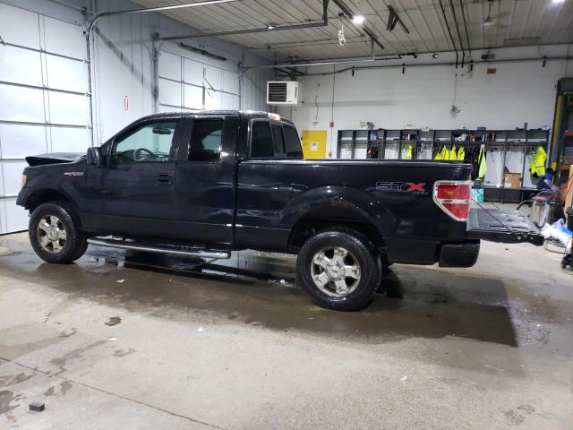 Photo 1 VIN: 1FTEX1E81AFA07785 - FORD F150 SUPER 