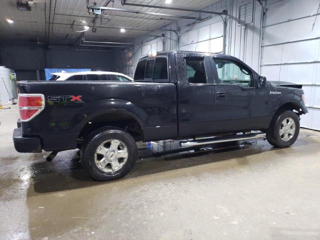 Photo 2 VIN: 1FTEX1E81AFA07785 - FORD F150 SUPER 