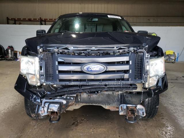 Photo 4 VIN: 1FTEX1E81AFA07785 - FORD F150 SUPER 