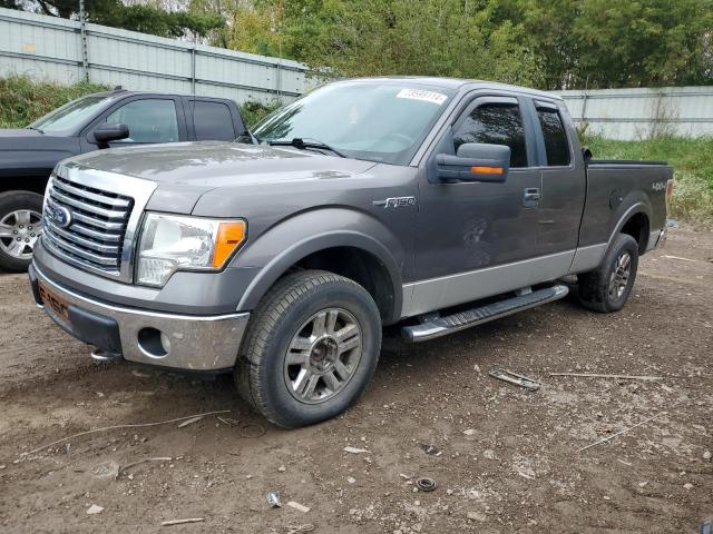 Photo 0 VIN: 1FTEX1E81AFA62821 - FORD F150 SUPER 