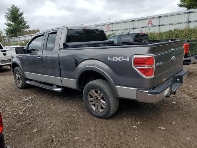 Photo 1 VIN: 1FTEX1E81AFA62821 - FORD F150 SUPER 