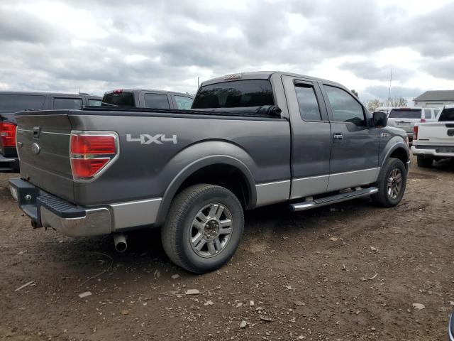 Photo 2 VIN: 1FTEX1E81AFA62821 - FORD F150 SUPER 