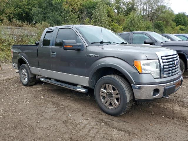 Photo 3 VIN: 1FTEX1E81AFA62821 - FORD F150 SUPER 