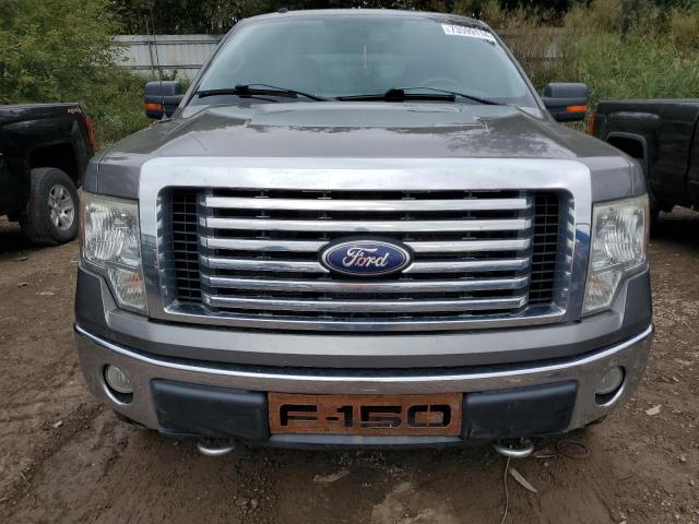 Photo 4 VIN: 1FTEX1E81AFA62821 - FORD F150 SUPER 