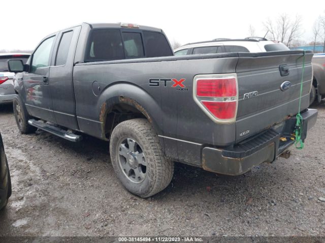 Photo 2 VIN: 1FTEX1E81AFB24380 - FORD F-150 