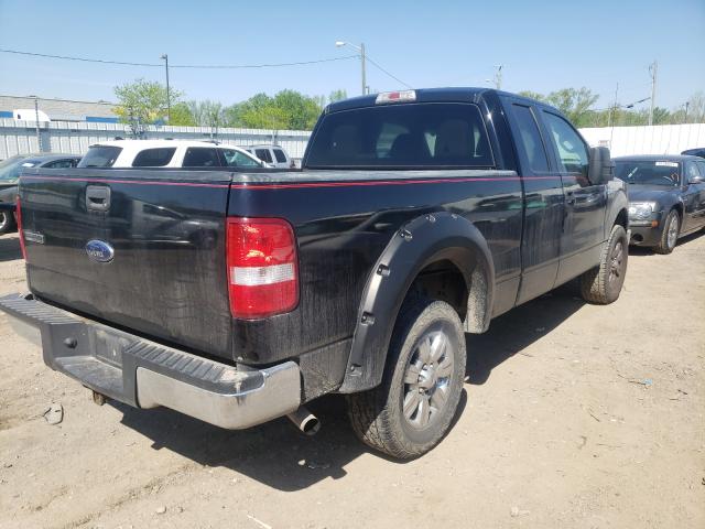 Photo 3 VIN: 1FTEX1E81AFB44662 - FORD F150 SUPER 