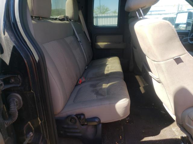 Photo 5 VIN: 1FTEX1E81AFB44662 - FORD F150 SUPER 