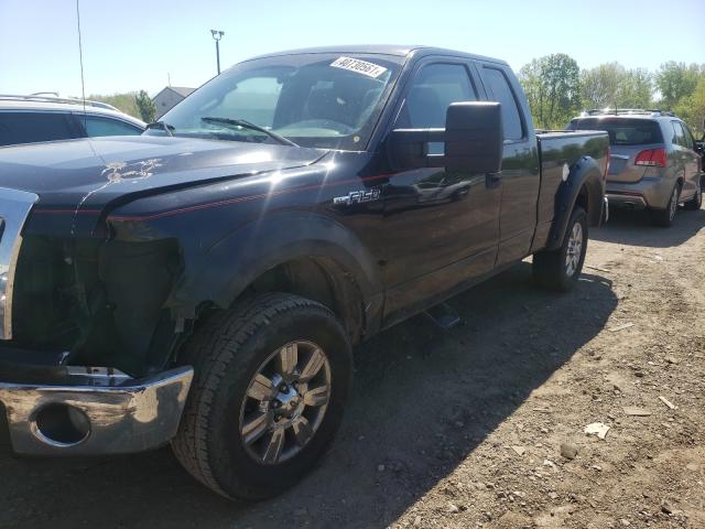 Photo 8 VIN: 1FTEX1E81AFB44662 - FORD F150 SUPER 