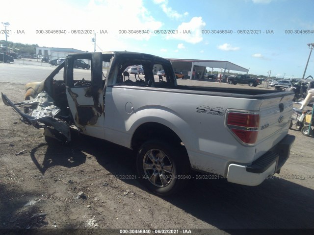 Photo 2 VIN: 1FTEX1E81AFC53963 - FORD F-150 