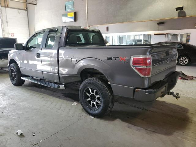 Photo 1 VIN: 1FTEX1E81AFC65112 - FORD F-150 