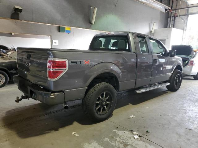 Photo 2 VIN: 1FTEX1E81AFC65112 - FORD F-150 