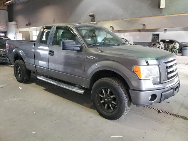 Photo 3 VIN: 1FTEX1E81AFC65112 - FORD F-150 