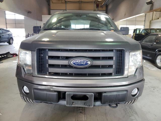 Photo 4 VIN: 1FTEX1E81AFC65112 - FORD F-150 