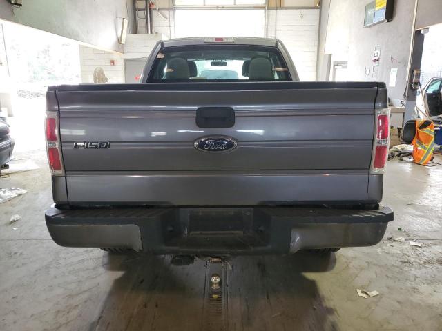 Photo 5 VIN: 1FTEX1E81AFC65112 - FORD F-150 