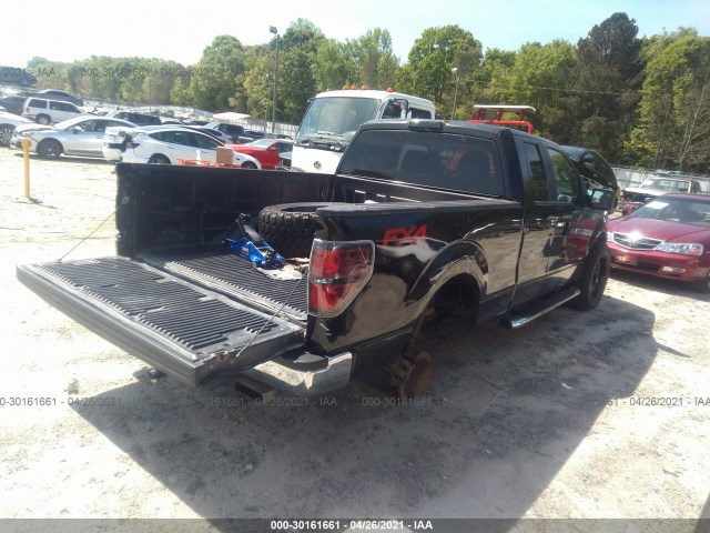 Photo 3 VIN: 1FTEX1E81AKB85252 - FORD F-150 