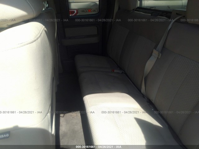 Photo 7 VIN: 1FTEX1E81AKB85252 - FORD F-150 