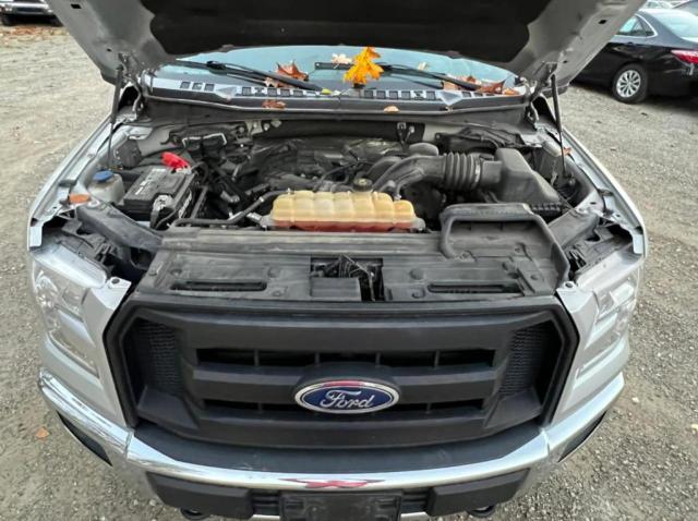 Photo 7 VIN: 1FTEX1E81FFA90609 - FORD F150 SUPER 