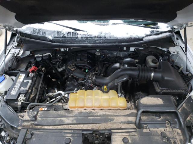 Photo 6 VIN: 1FTEX1E81FFB02791 - FORD F150 SUPER 