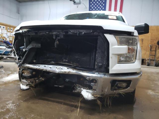 Photo 8 VIN: 1FTEX1E81FFB02791 - FORD F150 SUPER 