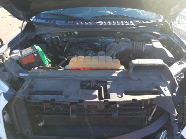 Photo 6 VIN: 1FTEX1E81FKE55751 - FORD F150 SUPER 