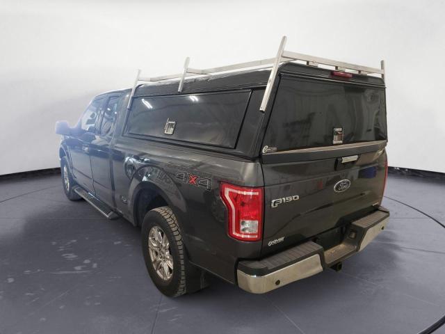 Photo 2 VIN: 1FTEX1E81GFB35436 - FORD F150 SUPER 