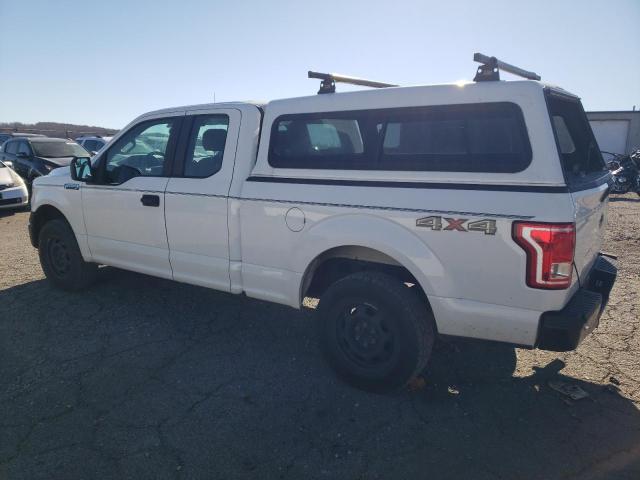 Photo 1 VIN: 1FTEX1E81GFD59824 - FORD F150 SUPER 