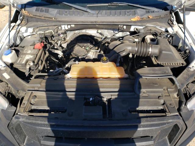 Photo 10 VIN: 1FTEX1E81GFD59824 - FORD F150 SUPER 